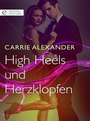cover image of High Heels und Herzklopfen